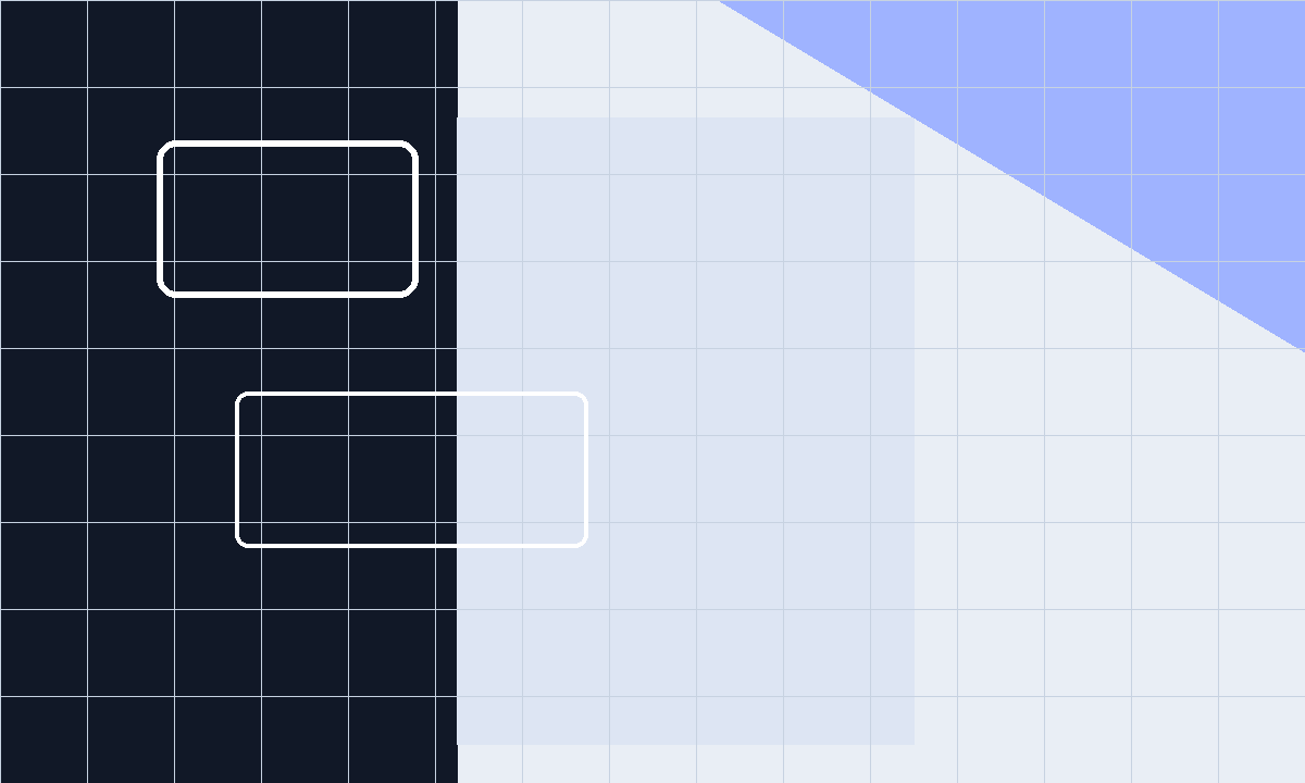 Nordik geometrik shaklli fon